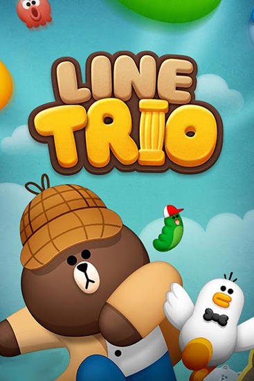 game pic for Line trio